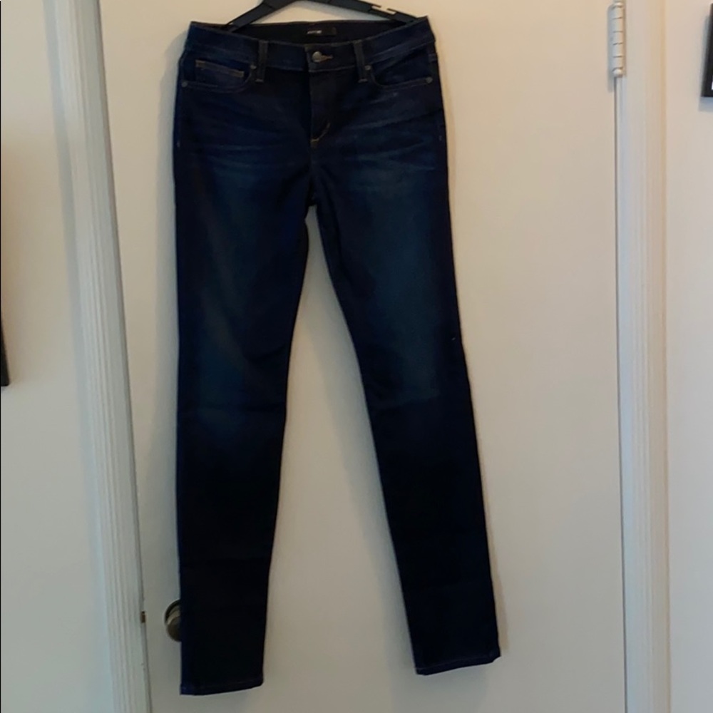 Joe’s The Cigarette Jeans - 27